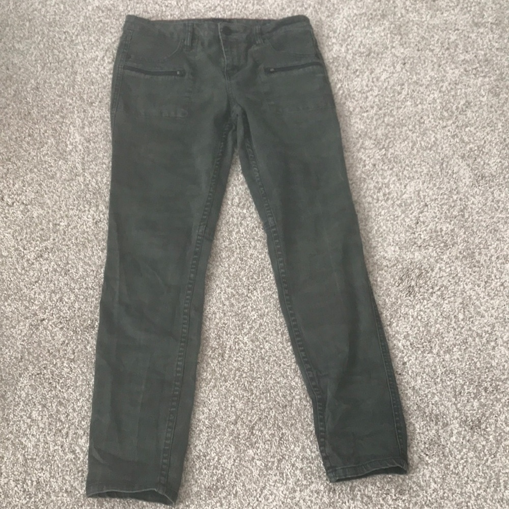 Sanctuary Denim Ace Utility Jeans